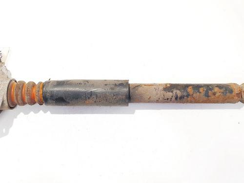 Used Left rear shock absorber Left rear shock absorber 35422204 35422204
