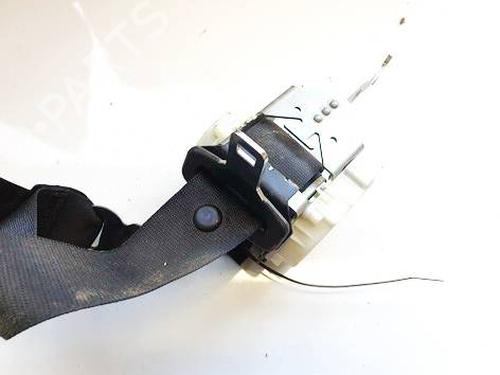 Used Rear right seatbelt Rear right seatbelt 34782054 34782054