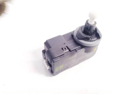 Headlight adjuster motor OPEL CORSA D (S07) 1.2 (L08, L68) | BP34788532E19 - Image 2