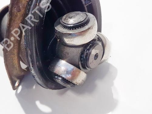 Left front driveshaft RENAULT ESPACE IV (JK0/1_) 2.2 dCi (JK0H) | BP35616716M38 - Image 3