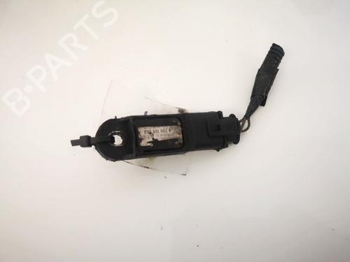 Used Electronic module Electronic module RENAULT VEL SATIS (BJ0_) 2.2 dCi (BJ0E, BJ0F) (150 hp) 35490921 35490921