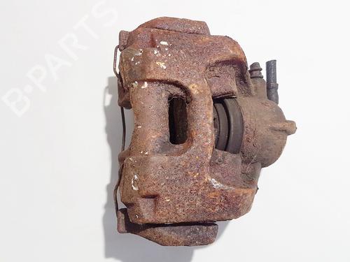 Used Right front brake caliper Right front brake caliper OPEL VECTRA C (Z02) 1.8 (F69) (140 hp) 35619234 35619234