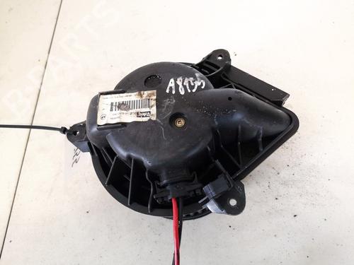 Used Heater blower motor Heater blower motor 35412701 35412701