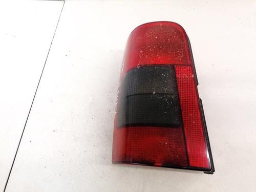 Used Left taillight Left taillight 35529628 35529628