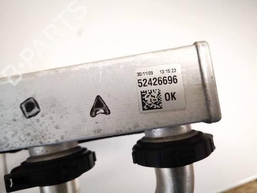 Heater matrix OPEL INSIGNIA A (G09) 2.0 CDTI (68) | BP34957612M63 - Image 3