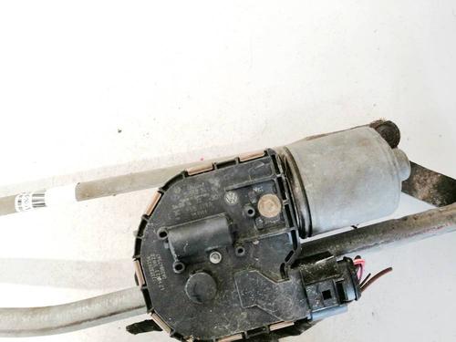 Used Front wiper motor Front wiper motor VW PASSAT B6 (3C2) 2.0 TFSI (200 hp) 35008813 35008813