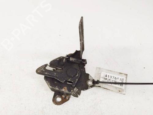 Fechadura do capot Fechadura do capot SUZUKI SWIFT III (MZ, EZ) 1.3 (RS413, ZC11S) (92 hp) 34929627 34929627