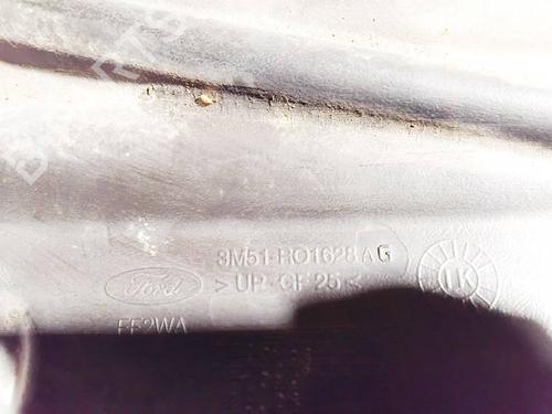 Scuttle panel FORD C-MAX (DM2) 1.6 TDCi | BP38572800C110 - Image 3