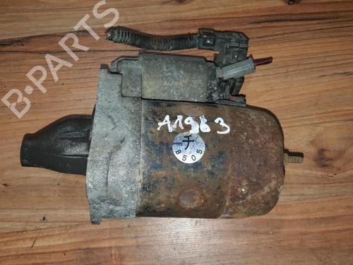 Used Starter Starter 35702289 35702289