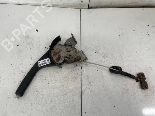 Used Hand brake Hand brake TOYOTA AVENSIS (_T25_) 2.0 VVTi (AZT250_) (155 hp) 34986988 34986988