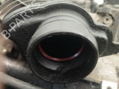 Pipe RENAULT CLIO III (BR0/1, CR0/1) 1.5 dCi | BP35296573M125 - Image 3
