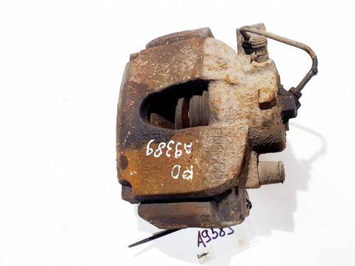 Used Right front brake caliper Right front brake caliper RENAULT ESPACE IV (JK0/1_) 1.9 dCi (JK0U) (116 hp) 35169041 35169041