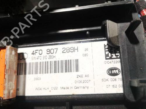 Fuse box AUDI A6 C6 (4F2) 2.0 TDI | BP32565133E1  - Image 6