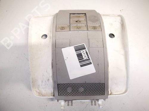 Used Interior roof light Interior roof light MERCEDES-BENZ C-CLASS (W204) C 200 CDI (204.007, 204.006) (136 hp) 35133748 35133748