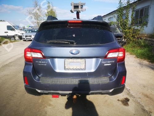 Other SUBARU OUTBACK (BS) 2.5 AWD (BS9) | BP32966302O1  - Image 8