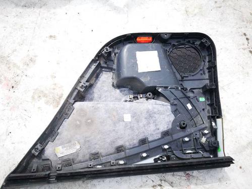 Rear left panel VW PASSAT B6 (3C2) 2.0 TDI | BP35275823C60 - Image 2