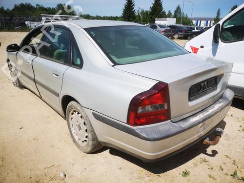 Engine mount VOLVO S80 I (184) 2.5 TDI | BP32920563M89  - Image 7