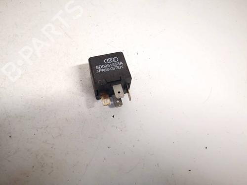 Other AUDI A8 D3 (4E2, 4E8) 4.2 quattro | BP32613631O1