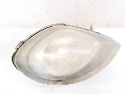 Used Right headlight Right headlight RENAULT TRAFIC II Bus (JL) 1.9 dCi (JL0B) (80 hp) 35348361 35348361