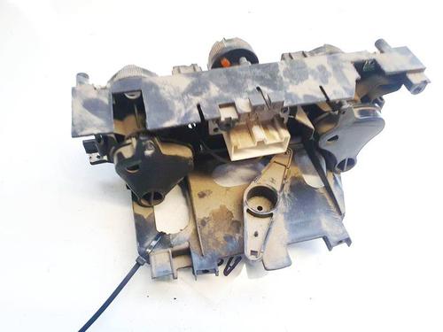 Climate control IVECO DAILY IV Platform/Chassis 29L12 | BP35228174I5 - Image 2