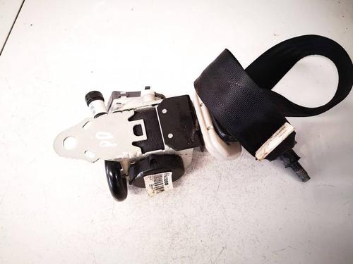 Used Front right seatbelt Front right seatbelt 36960073 36960073