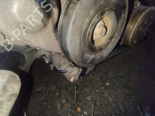 Pulley MAZDA 3 (BK) 1.6 DI Turbo | BP35540003M122 - Image 3