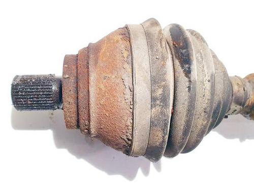 Right front driveshaft VW PASSAT B6 (3C2) 2.0 TDI | BP39498226M39 - Image 2