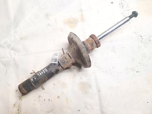 Used Left front shock absorber Left front shock absorber 35503144 35503144