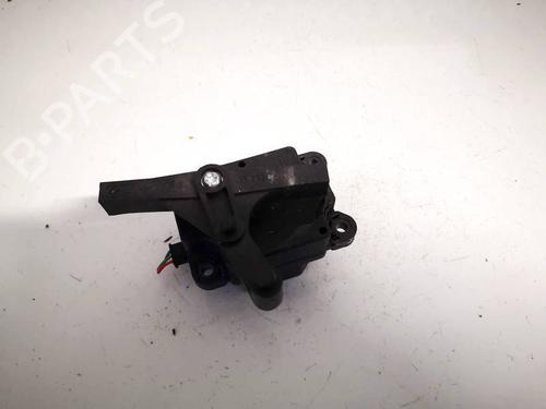 Electronic module VOLVO S80 II (124) 2.4 D | BP32618903M83