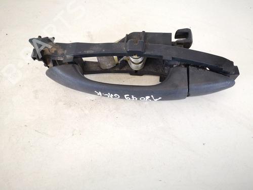 rear-left-exterior-door-handle-mercedes-benz-c-class-w203-2000-2001-2002-2003-2004-2005-2006-2007-35409783 main image
