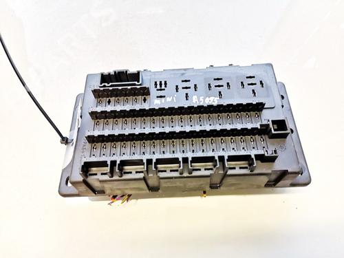 Used Fuse box Fuse box MINI MINI (R50, R53) Cooper (116 hp) 33108150 33108150