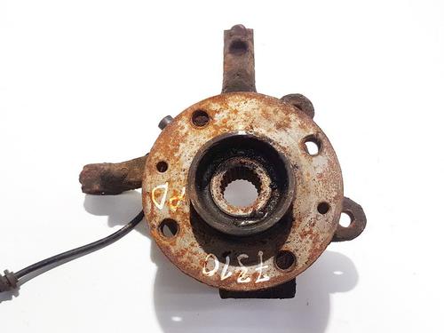 Used Right front steering knuckle Right front steering knuckle 35465420 35465420