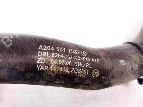 Pipe BMW 5 (F10) 535 d | BP38640898M125 - Image 3