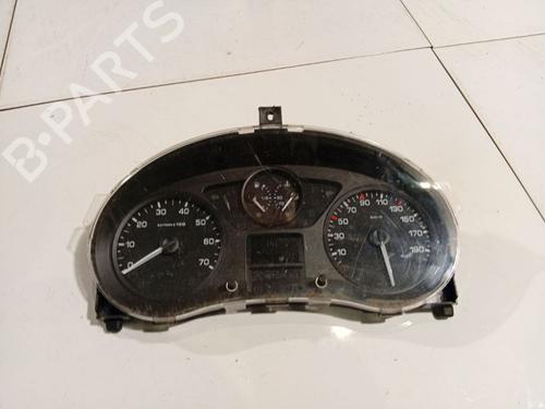 Kombiinstrument Kombiinstrument 38581190 38581190