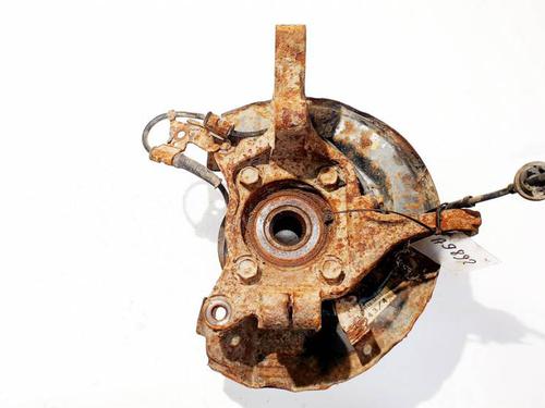 Used Right front steering knuckle Right front steering knuckle 35120369 35120369