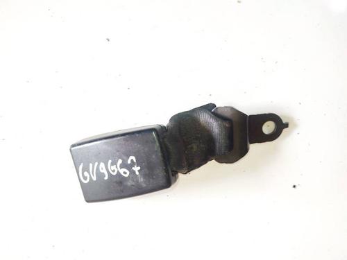 Used Seat buckle Seat buckle 35010764 35010764