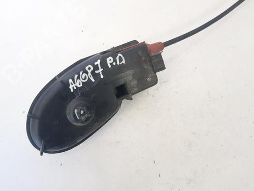 Front right interior door handle FORD TRANSIT Van (FA_ _) 2.0 DI (FAE_, FAF_, FAG_) | BP35519638I14 - Image 3