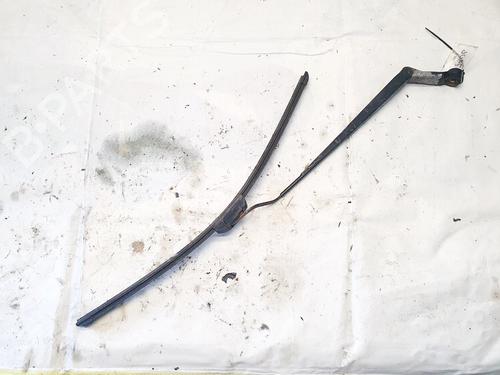 Used Front windshield wiper arm Front windshield wiper arm TOYOTA COROLLA Verso (ZER_, ZZE12_, R1_) 2.2 D-4D (AUR10_, AUR10R) (136 hp) 32901056 32901056