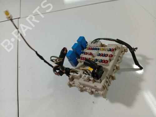 Used Fuse box Fuse box NISSAN ALMERA II Hatchback (N16) 1.5 (98 hp) 40245789 40245789