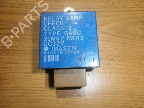 Used Electronic sensor Electronic sensor MAZDA 626 V (GF) 2.0 (GFEP, GF12) (115 hp) 33483590 33483590