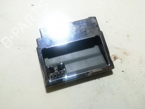 Used Ashtray Ashtray AUDI A6 C5 (4B2, 4B4) 2.4 (163 hp) 35851266 35851266