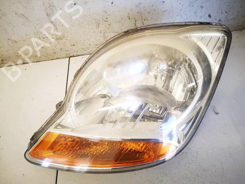 Used Left headlight Left headlight 36942356 36942356