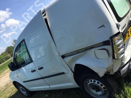 Engine mount VW CADDY III MPV (2KB, 2KJ, 2CB, 2CJ) 2.0 SDI | BP33498100M89 - Image 9
