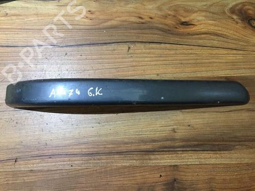 Used Rubber door seal Rubber door seal PONTIAC TRANS SPORT (UM06) 2.3 (137 hp) 35660150 35660150