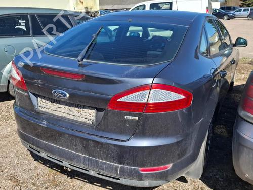 Pipe FORD MONDEO IV (BA7) 1.8 TDCi | BP34256505M125  - Image 6