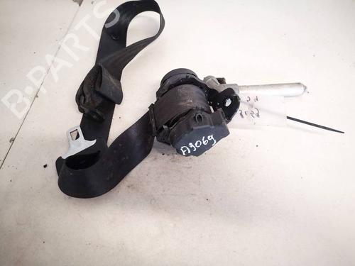 Used Rear left seatbelt Rear left seatbelt 35290059 35290059