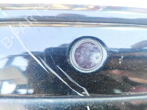 Electronic module BMW 1 (E81) 120 d | BP35538134M83 - Image 2