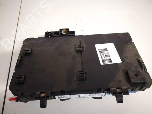 Fuse box OPEL ASTRA H (A04) 1.9 CDTI (L48) | BP32618888E1 - Image 3