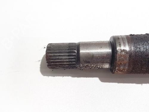 Right front driveshaft MAZDA 3 (BK) 1.6 DI Turbo | BP35583285M39 - Image 5