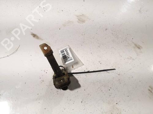 Used Hinge/Door check strap Hinge/Door check strap VW CADDY II Pickup (9U7) 1.6 (75 hp) 36685545 36685545